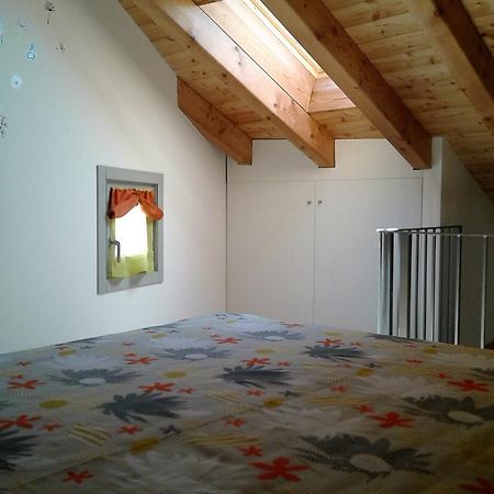 Willa Casa Clelia Colico Zewnętrze zdjęcie