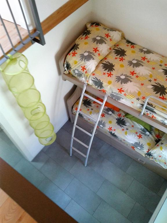 Willa Casa Clelia Colico Zewnętrze zdjęcie