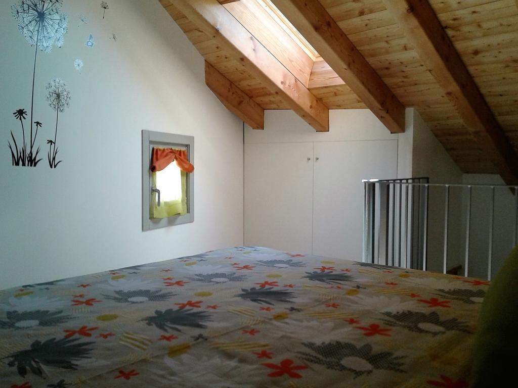 Willa Casa Clelia Colico Zewnętrze zdjęcie