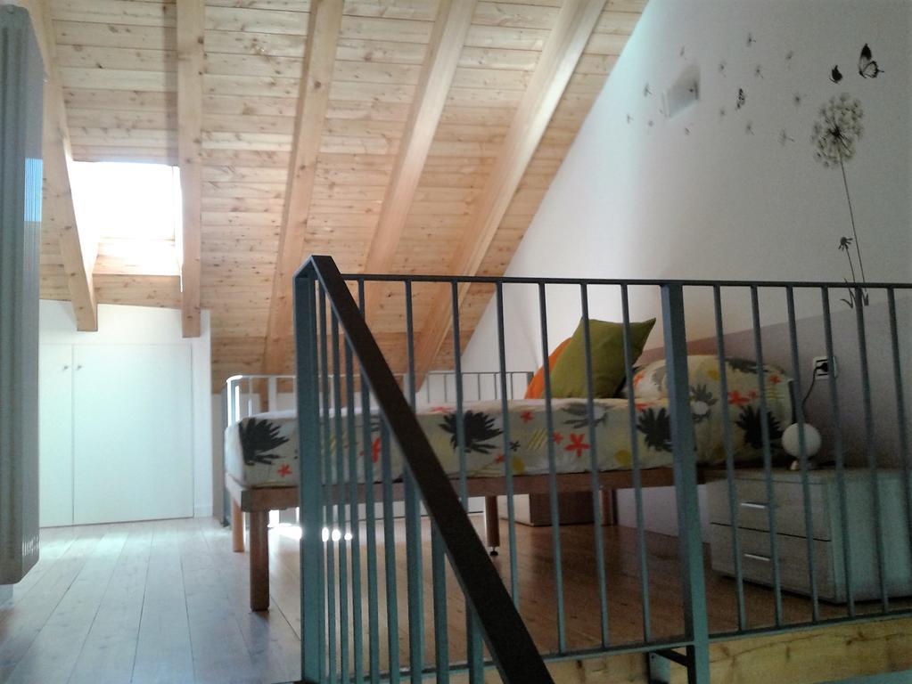 Willa Casa Clelia Colico Zewnętrze zdjęcie