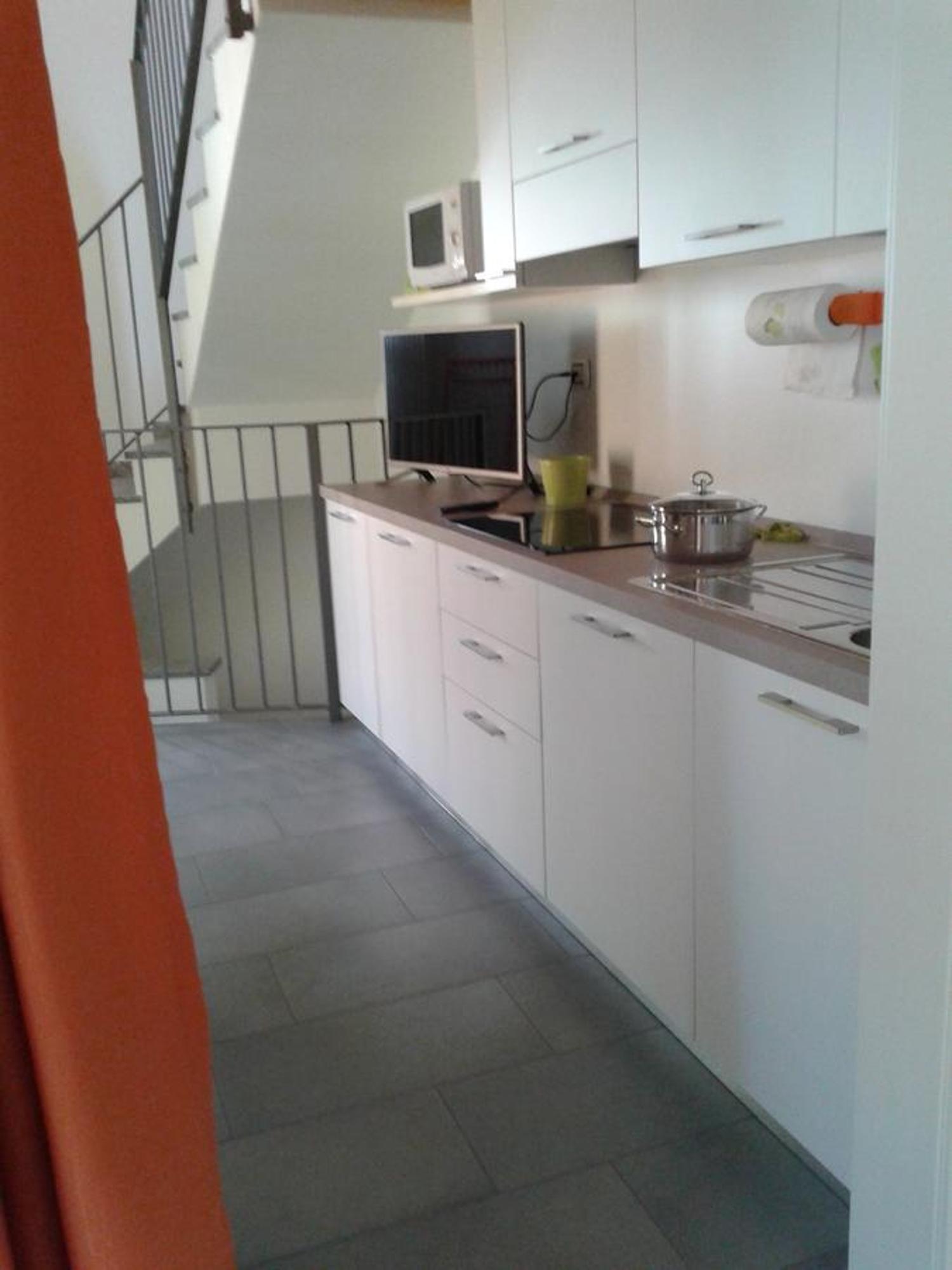 Willa Casa Clelia Colico Zewnętrze zdjęcie